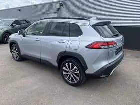 Toyota Corolla-cross thumbnail 52