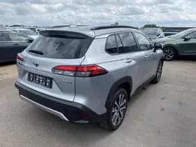 Toyota Corolla-cross thumbnail 59