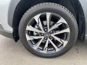 Toyota Corolla-cross thumbnail 63