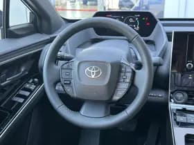 Toyota Bz4x thumbnail 15