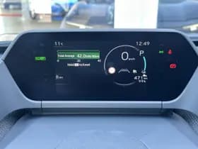 Toyota Bz4x thumbnail 16