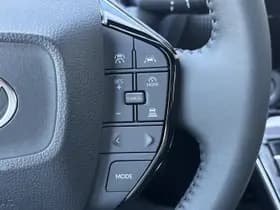 Toyota Bz4x thumbnail 18