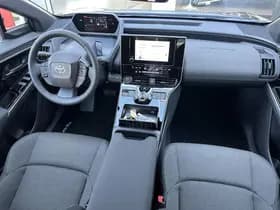 Toyota Bz4x thumbnail 38