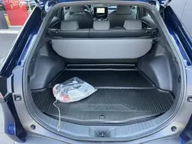 Toyota Bz4x thumbnail 52