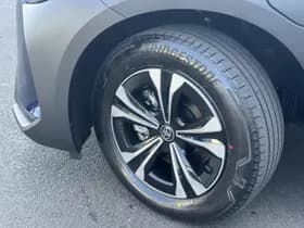 Toyota Bz4x thumbnail 9