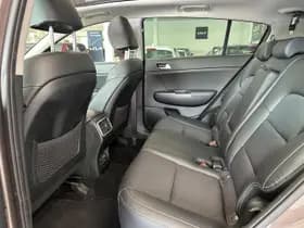 Kia Sportage thumbnail 19