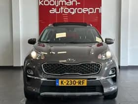Kia Sportage thumbnail 27