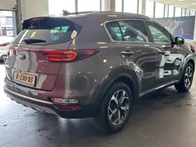 Kia Sportage thumbnail 29