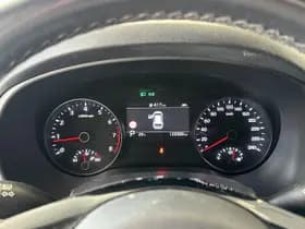 Kia Sportage thumbnail 5