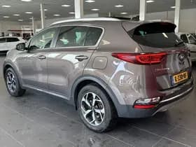 Kia Sportage thumbnail 55