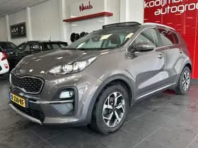 Kia Sportage thumbnail 56
