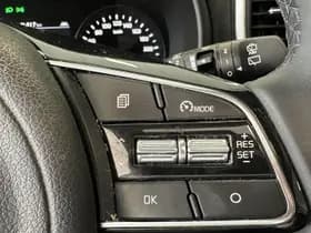 Kia Sportage thumbnail 9