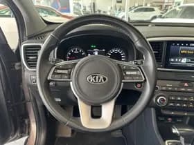 Kia Sportage thumbnail 10