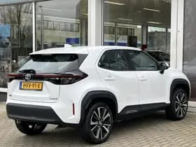 Toyota Yaris-cross thumbnail 11