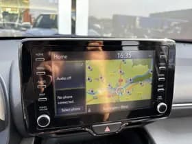 Toyota Yaris-cross thumbnail 14