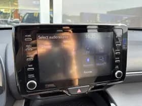 Toyota Yaris-cross thumbnail 15