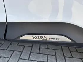 Toyota Yaris-cross thumbnail 34