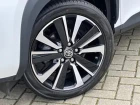 Toyota Yaris-cross thumbnail 37