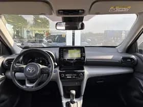 Toyota Yaris-cross thumbnail 39