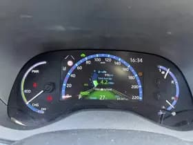 Toyota Yaris-cross thumbnail 40