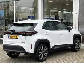 Toyota Yaris-cross thumbnail 48