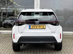 Toyota Yaris-cross thumbnail 49