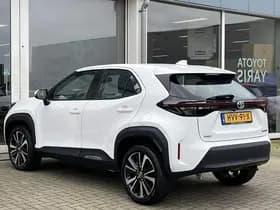 Toyota Yaris-cross thumbnail 50