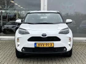 Toyota Yaris-cross thumbnail 6