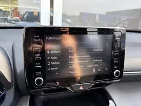 Toyota Yaris-cross thumbnail 53