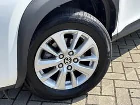 Toyota Yaris-cross thumbnail 55