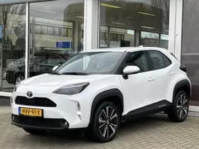 Toyota Yaris-cross thumbnail 7