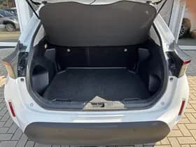 Toyota Yaris-cross thumbnail 62