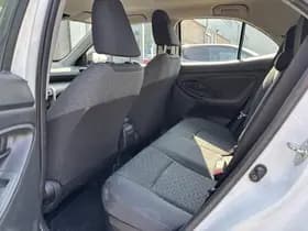 Toyota Yaris-cross thumbnail 63