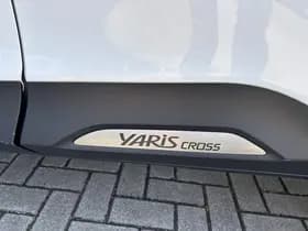 Toyota Yaris-cross thumbnail 71