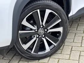 Toyota Yaris-cross thumbnail 74