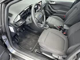 Ford Fiesta thumbnail 11