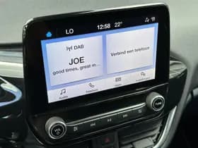 Ford Fiesta thumbnail 19