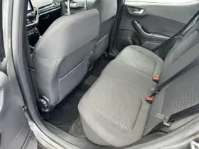 Ford Fiesta thumbnail 24