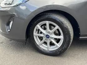 Ford Fiesta thumbnail 35