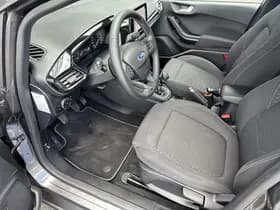 Ford Fiesta thumbnail 36