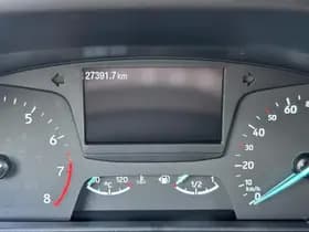 Ford Fiesta thumbnail 40