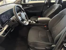 Kia Sportage thumbnail 17