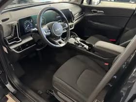Kia Sportage thumbnail 18