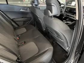 Kia Sportage thumbnail 19