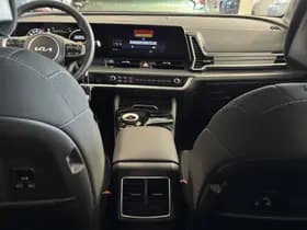 Kia Sportage thumbnail 20