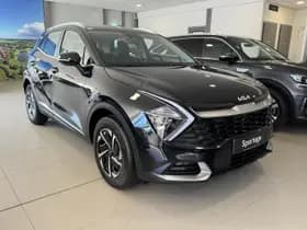 Kia Sportage thumbnail 3