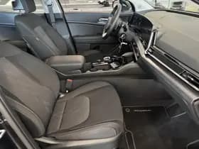 Kia Sportage thumbnail 22
