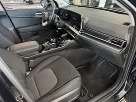 Kia Sportage thumbnail 23