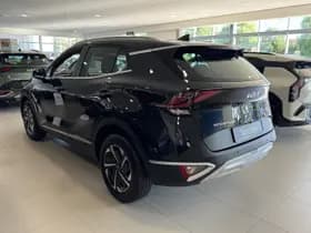 Kia Sportage thumbnail 4