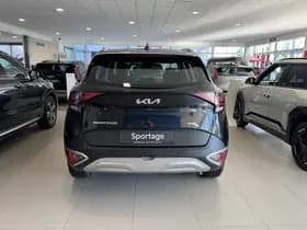 Kia Sportage thumbnail 5